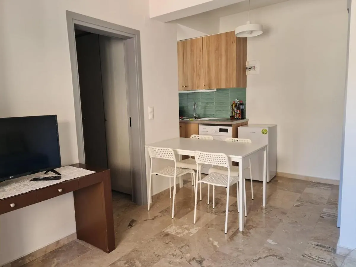 Sarri Appartments Amoudara  Apartment