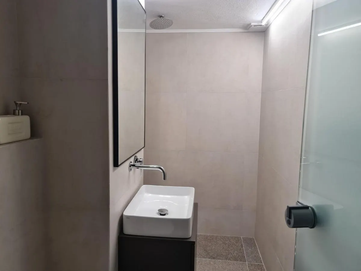 Sarri Appartments Amoudara