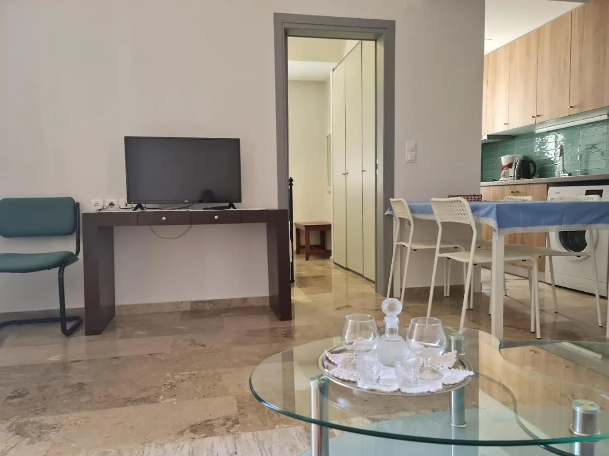 Sarri Appartments Amoudara  0*, Amoudara (Heraklion)