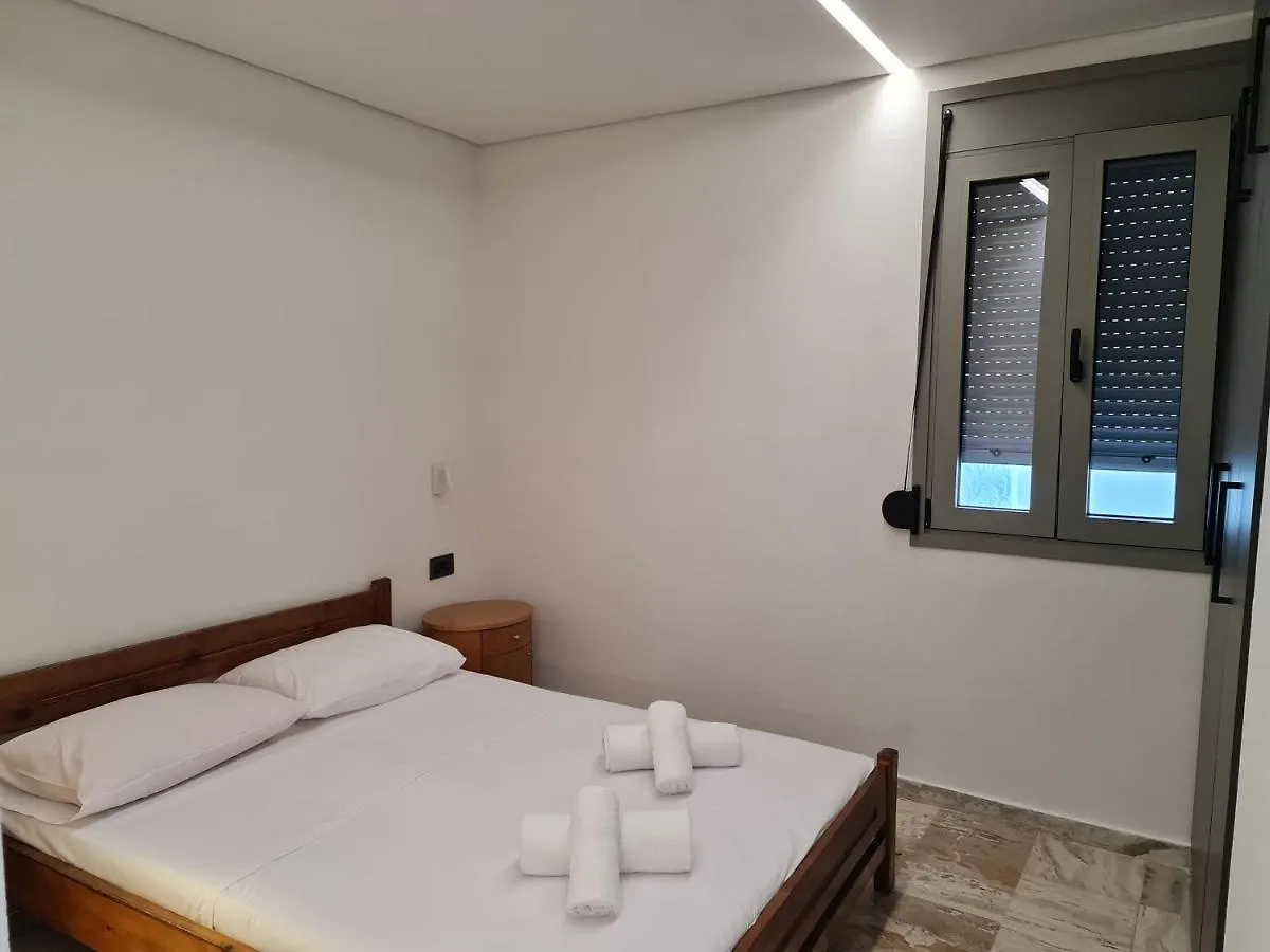 Apartment Sarri Appartments Amoudara  Greece