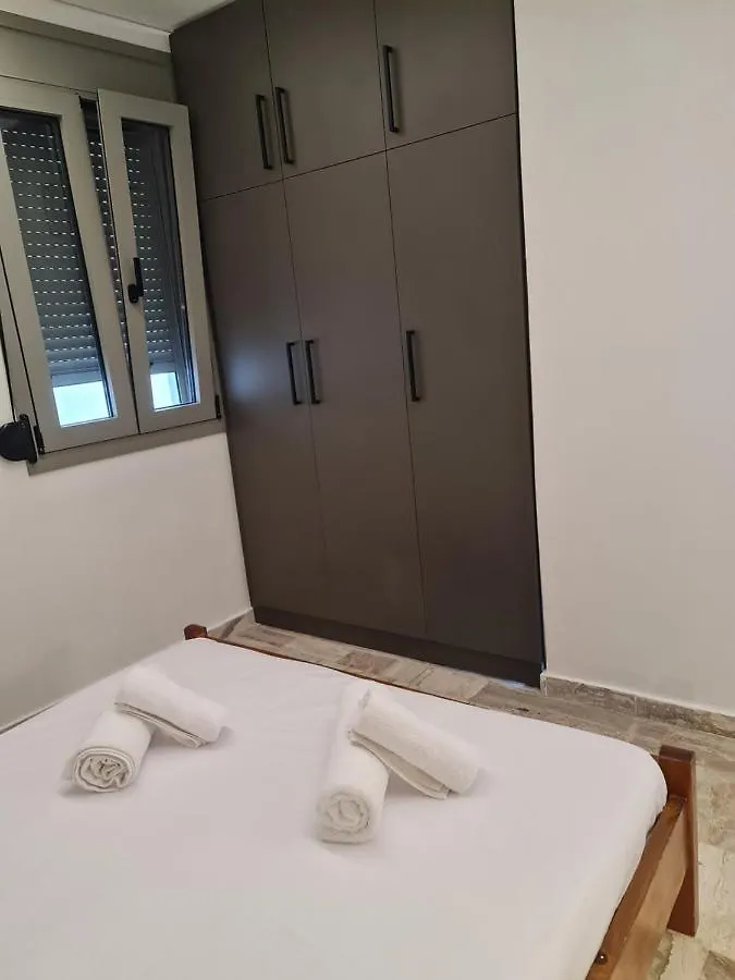 Apartment Sarri Appartments Amoudara