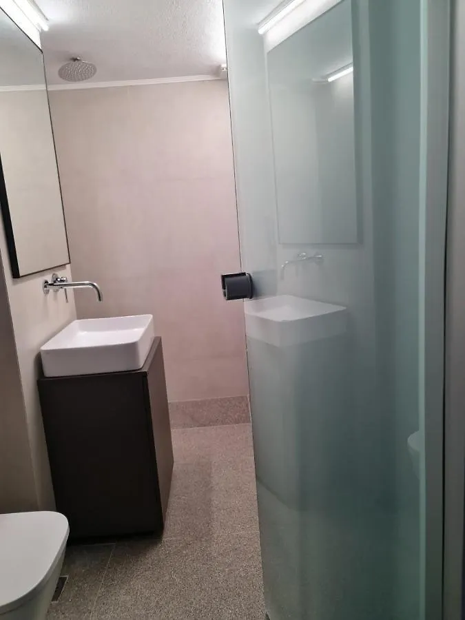 Apartment Sarri Appartments Amoudara