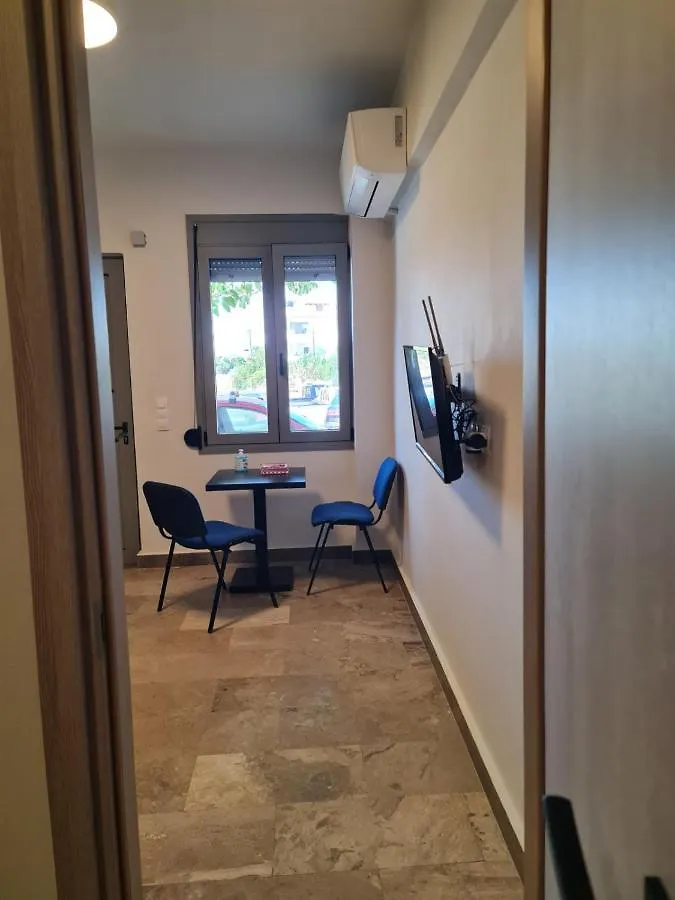 Sarri Appartments Amoudara  Apartment Amoudara (Heraklion)
