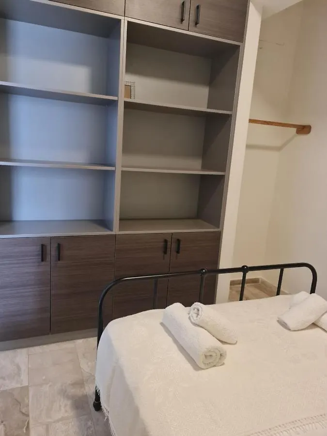 Sarri Appartments Amoudara  Apartment