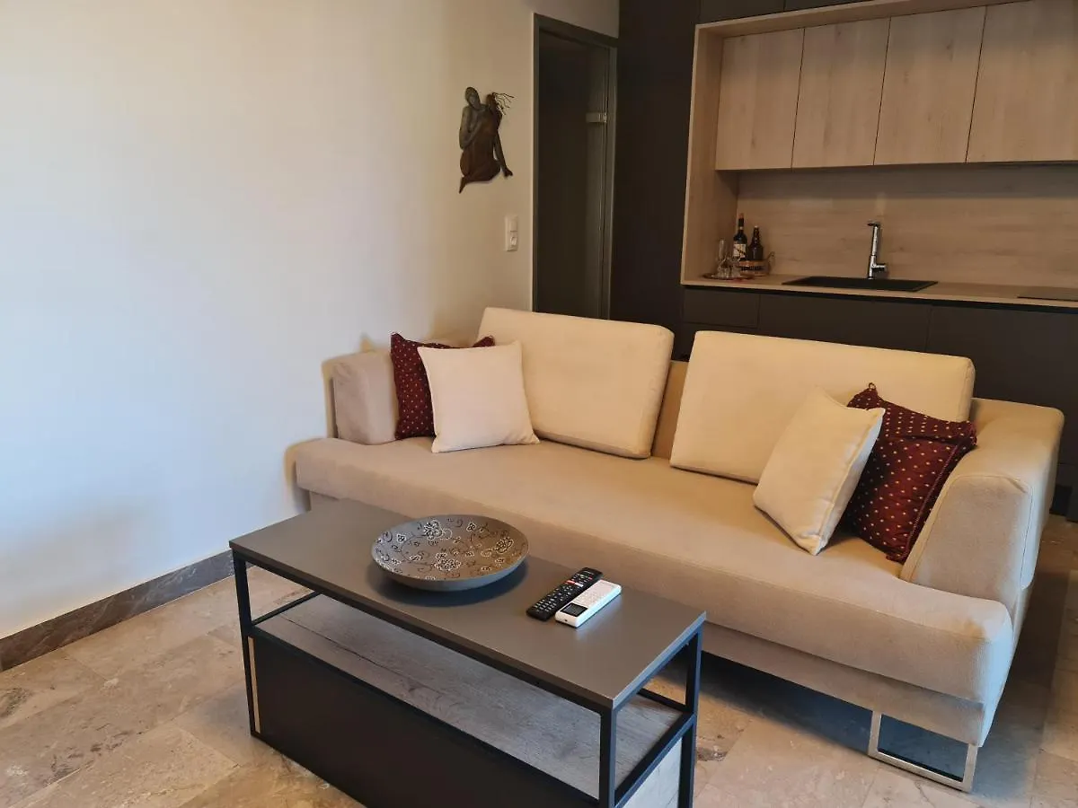 Sarri Appartments Amoudara  0*, Amoudara (Heraklion) Greece