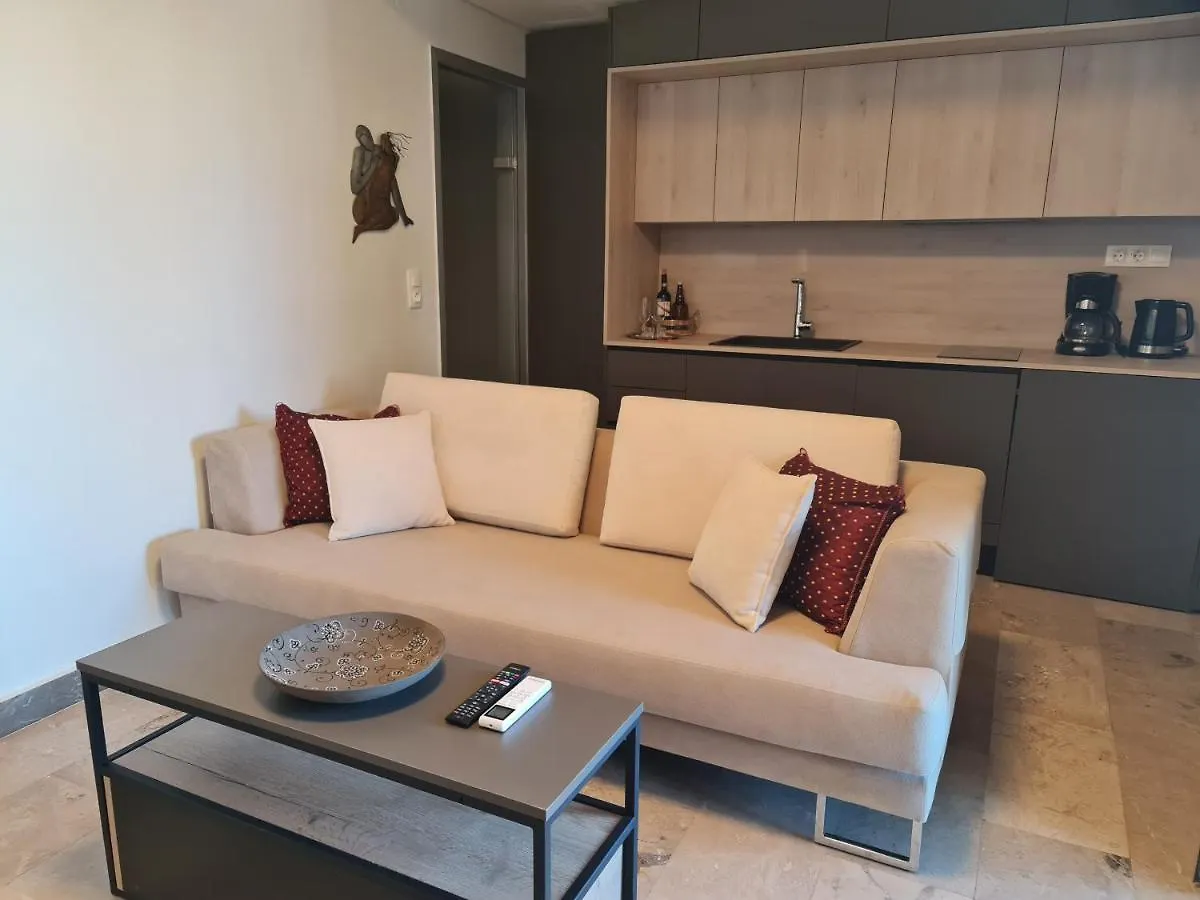 Sarri Appartments Amoudara  Apartment Amoudara (Heraklion)