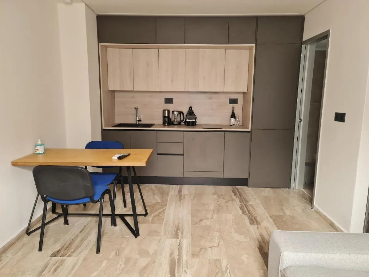Sarri Appartments Amoudara  0*, Amoudara (Heraklion)