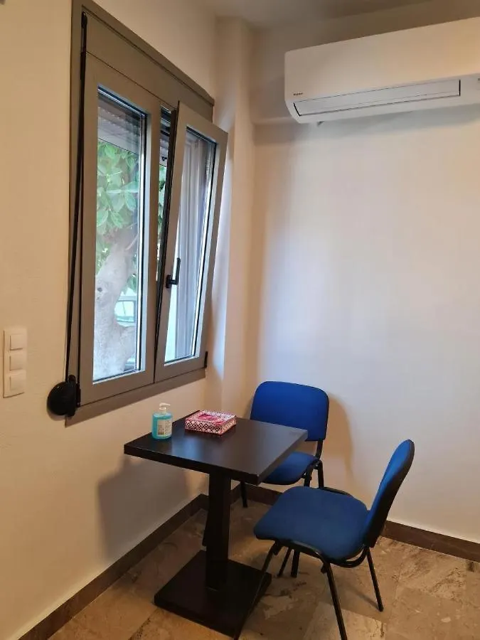 Sarri Appartments Amoudara Lasithiou