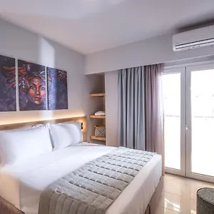 3* Hotel Nuovo Crete By Sea