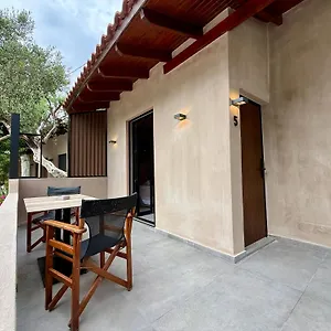 Apartament Psamathi Living & Taste, Marathi (Crete)