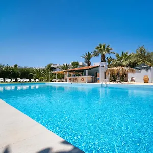 Hotel Gorgona, Amoudara Lasithiou
