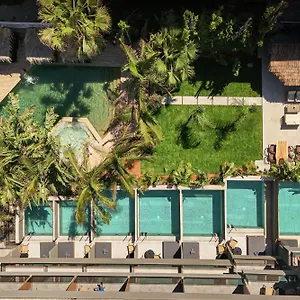 Hotel Alsus Boutique - Adults Only, Amoudara Lasithiou