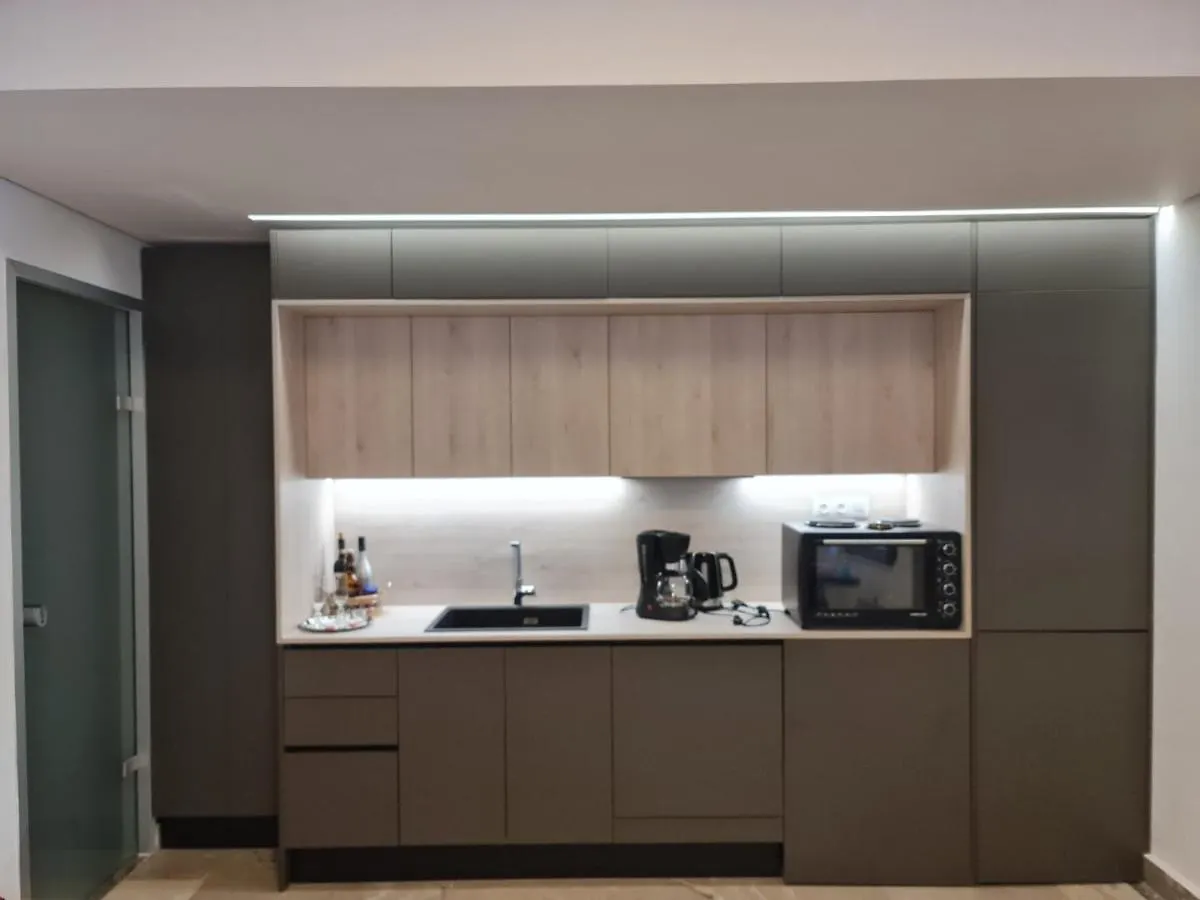 Sarri Appartments Amoudara Lasithiou