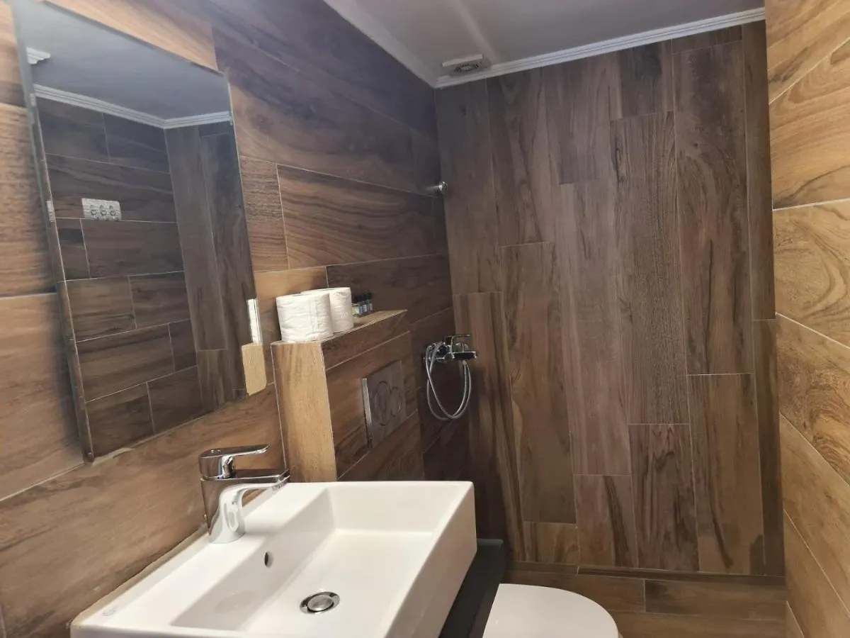 Sarri Appartments Amoudara Lasithiou 0*,  Grecja