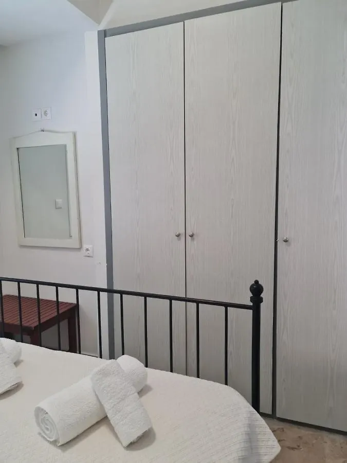 Sarri Appartments Amoudara Lasithiou
