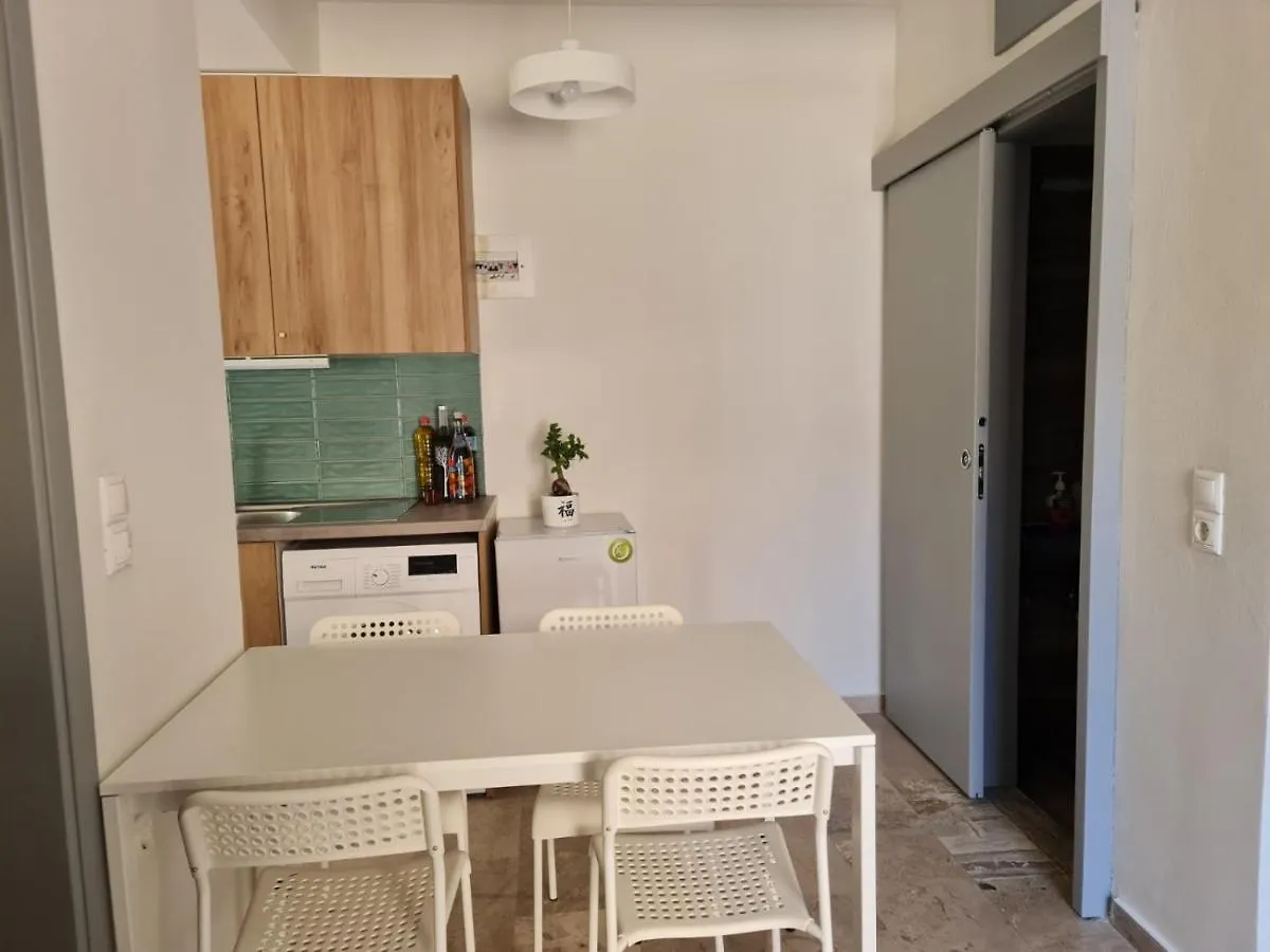 Sarri Appartments Amoudara Lasithiou 0*,