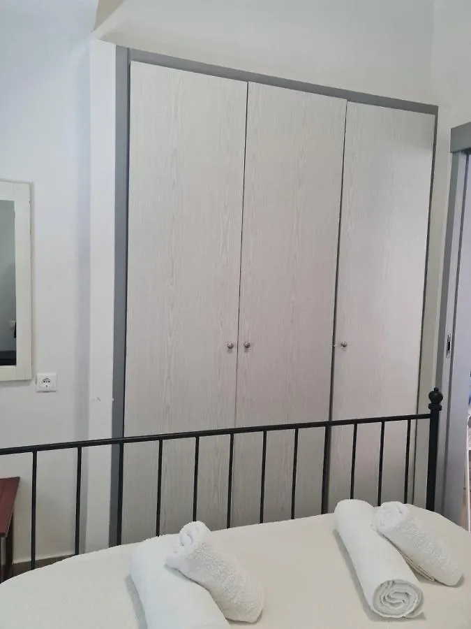 Sarri Appartments Amoudara Lasithiou