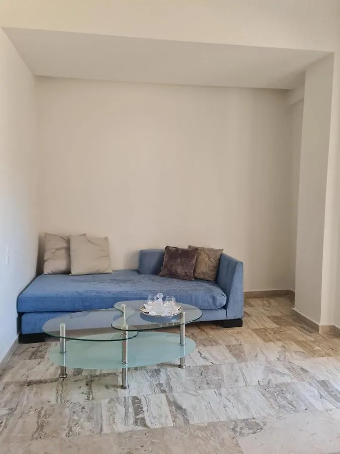 Sarri Appartments Amoudara Lasithiou 0*,