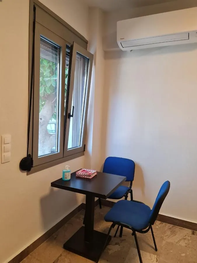 Apartament Sarri Appartments Amoudara Lasithiou