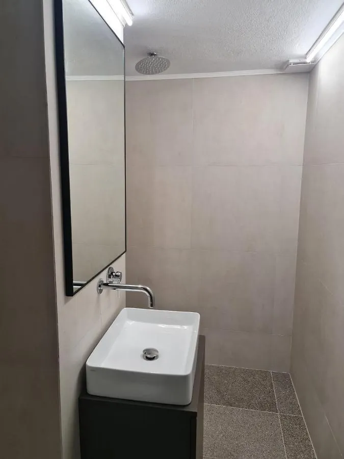 Apartament Sarri Appartments Amoudara Lasithiou