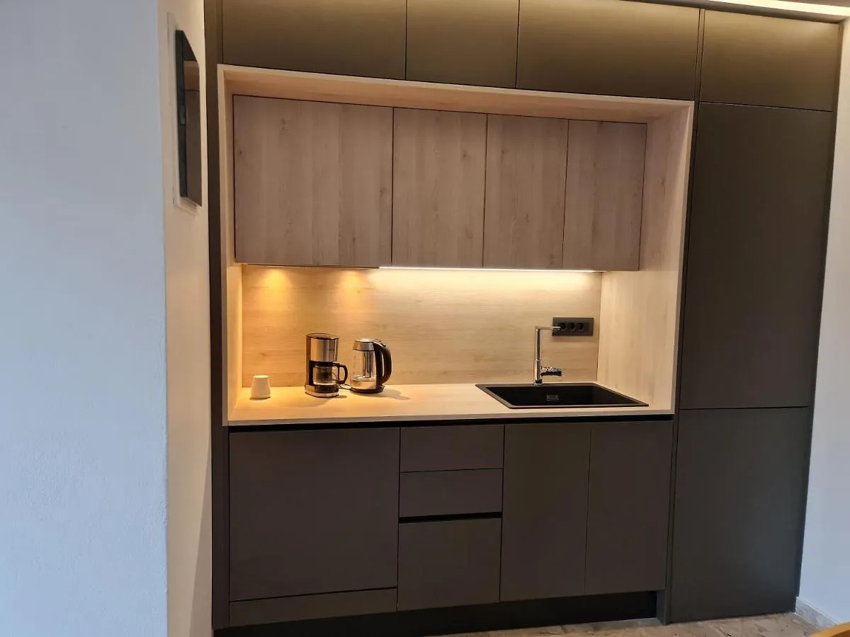 Sarri Appartments Amoudara Lasithiou