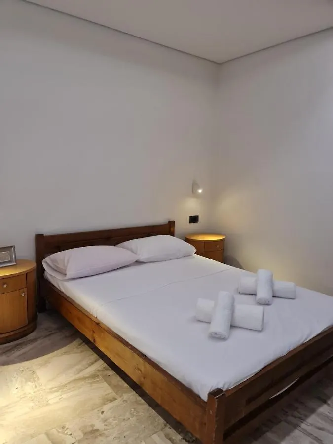 Apartament Sarri Appartments Amoudara Lasithiou