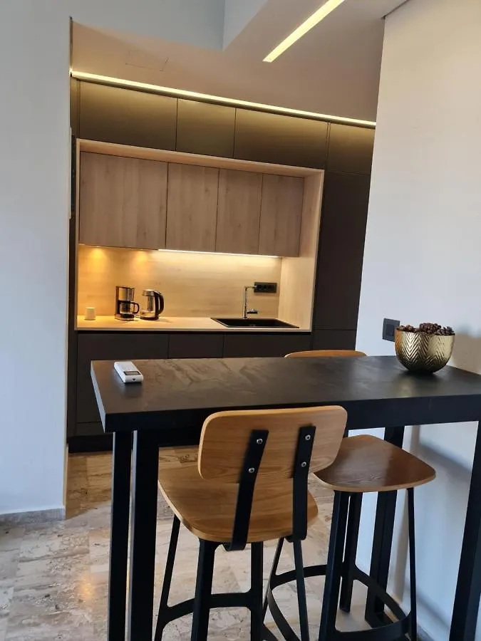 Sarri Appartments Amoudara Lasithiou 0*,
