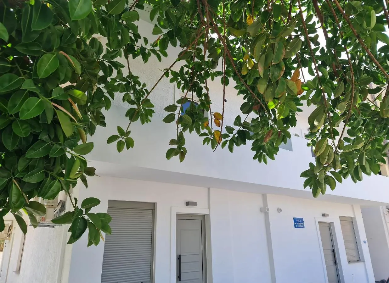 Apartament Sarri Appartments Amoudara Lasithiou Grecja