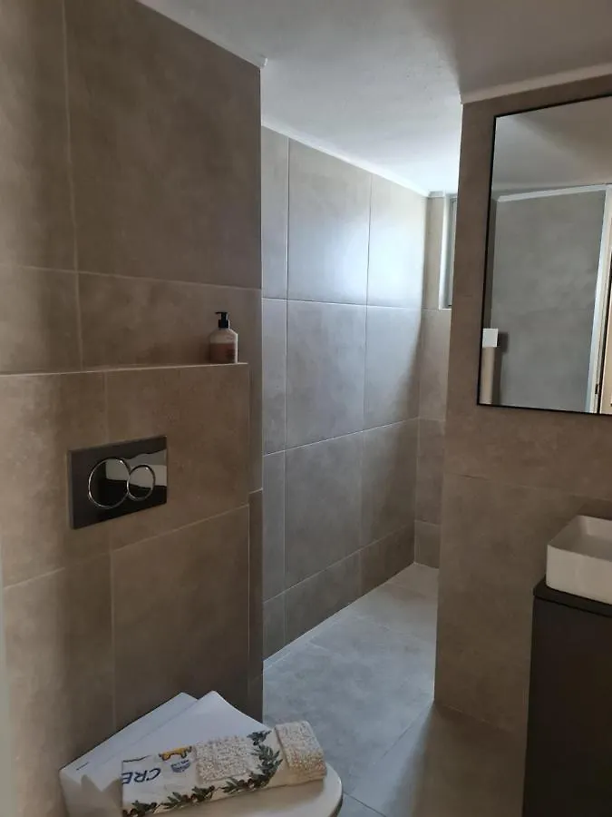 Sarri Appartments Amoudara Lasithiou