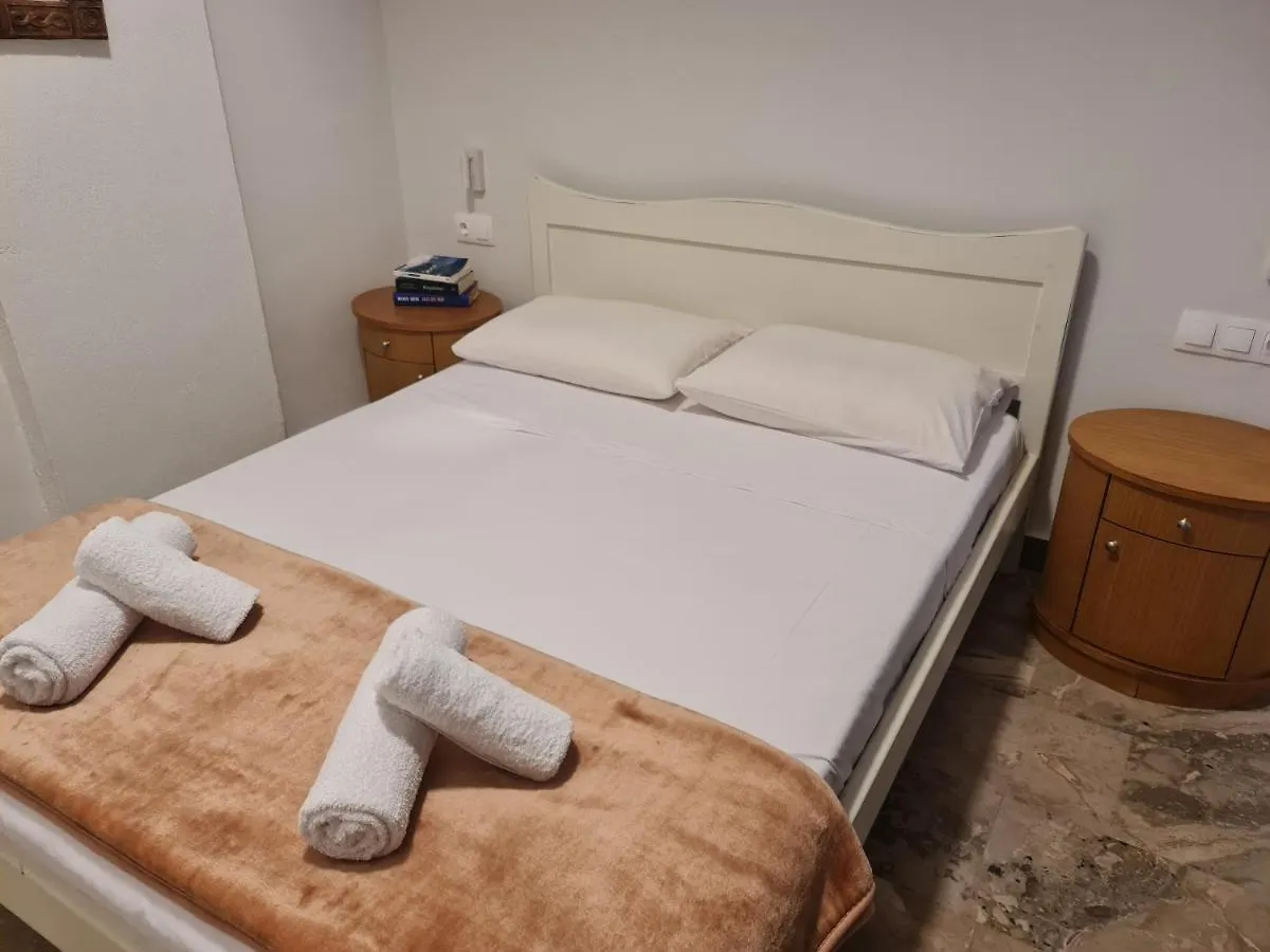 Apartament Sarri Appartments Amoudara Lasithiou