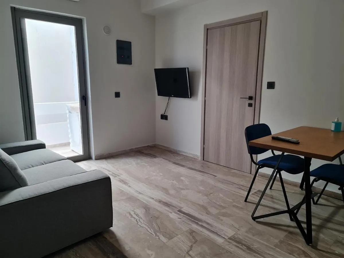 Apartament Sarri Appartments Amoudara Lasithiou