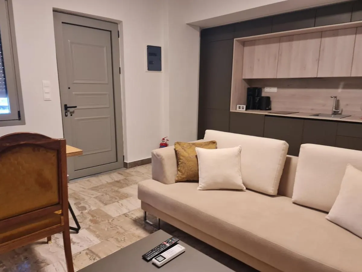Sarri Appartments Amoudara Lasithiou Apartament