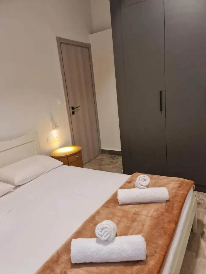 Sarri Appartments Amoudara Lasithiou 0*,  Grecja