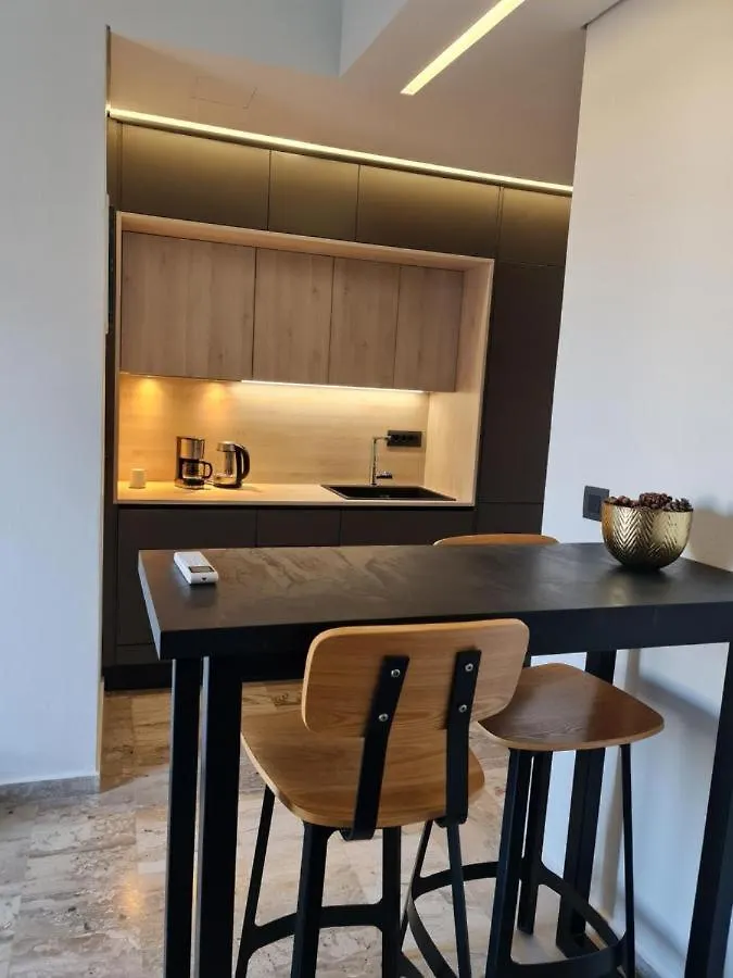Apartament Sarri Appartments Amoudara Lasithiou