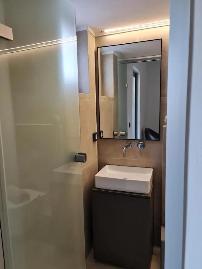 Apartament Sarri Appartments Amoudara Lasithiou