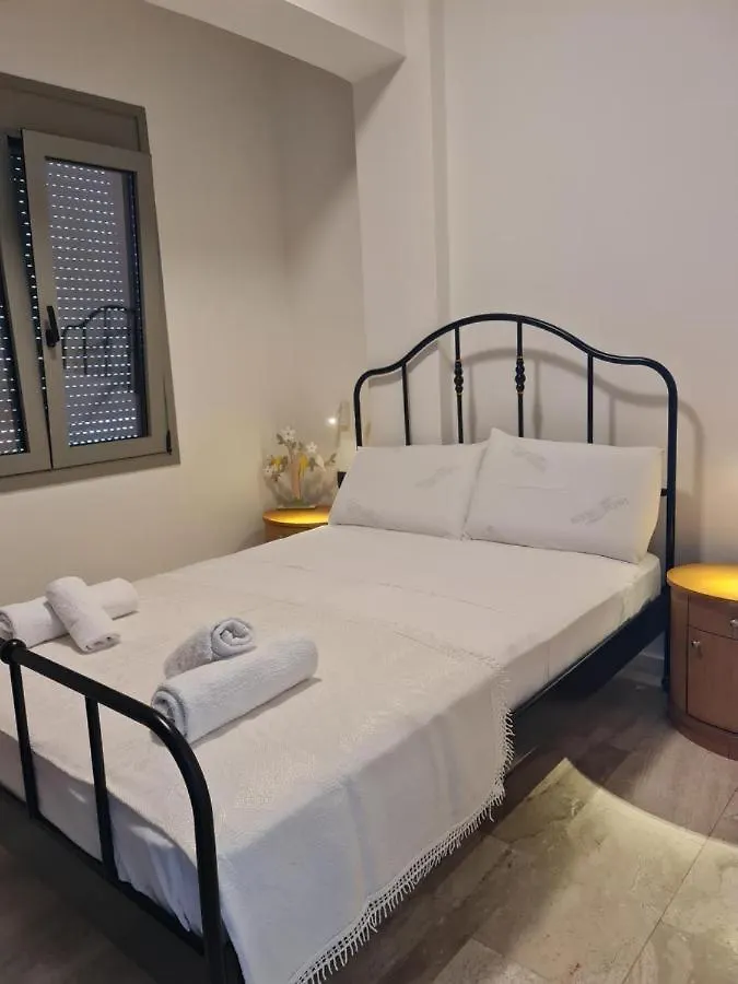 Sarri Appartments Amoudara Lasithiou 0*,  Grecja