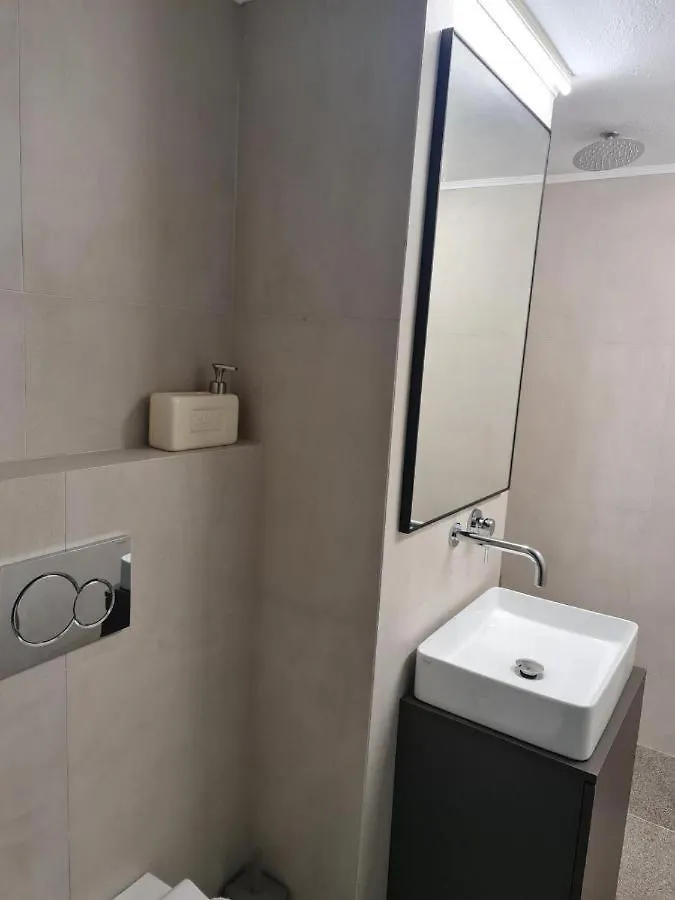 Sarri Appartments Amoudara Lasithiou 0*,