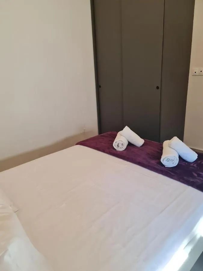 Apartament Sarri Appartments Amoudara Lasithiou