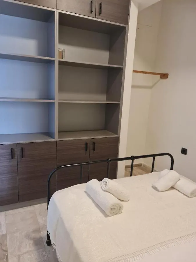 Sarri Appartments Amoudara Lasithiou 0*,