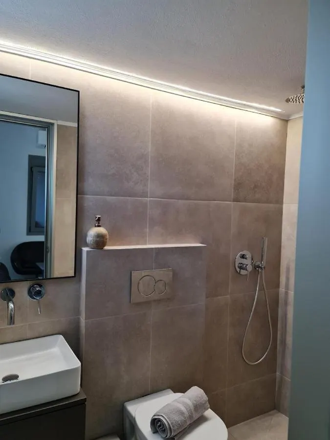 Sarri Appartments Amoudara Lasithiou