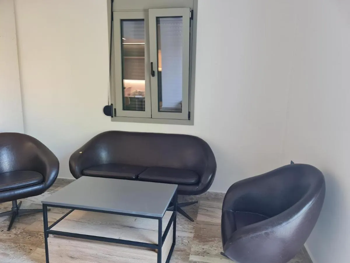 Sarri Appartments Amoudara Lasithiou Grecja