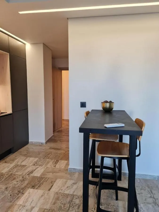 Sarri Appartments Amoudara Lasithiou Apartament